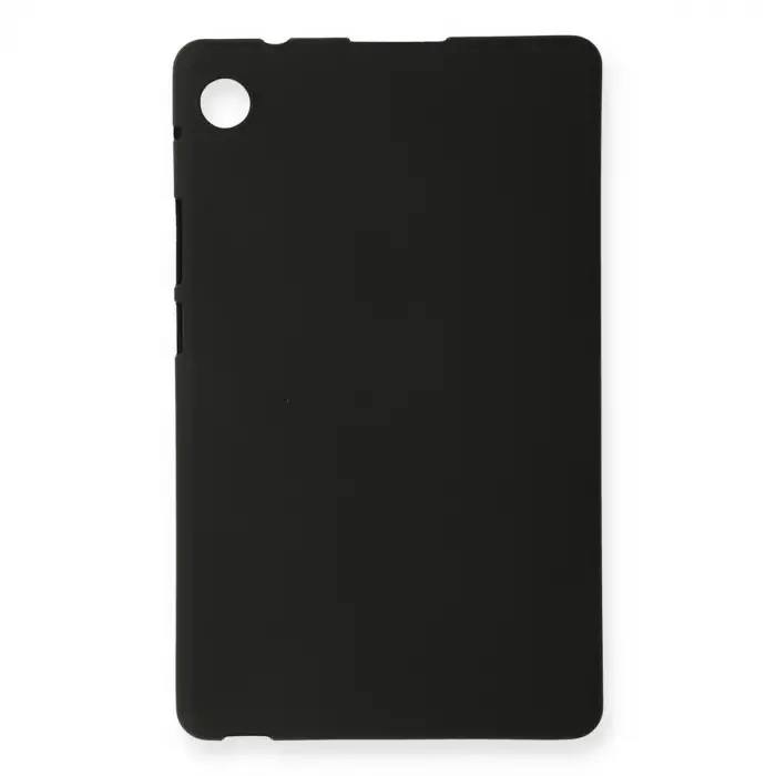 MatePad T8 8 Kılıf Evo Tablet Silikon - Siyah
