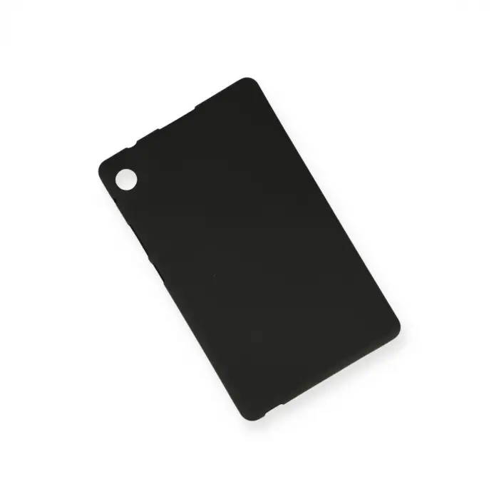 MatePad T8 8 Kılıf Evo Tablet Silikon - Siyah