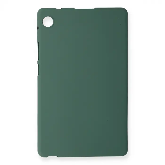 MatePad T8 8 Kılıf Evo Tablet Silikon - Yeşil