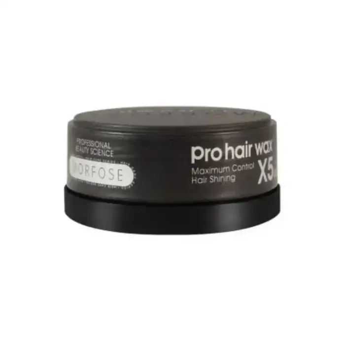 Maximum Kontrol Pro Hair Wax X5