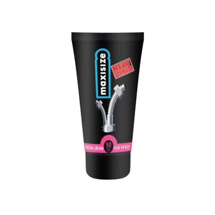 Maxisize Sertleştirme Ve Büyütme Kremi 50 ml