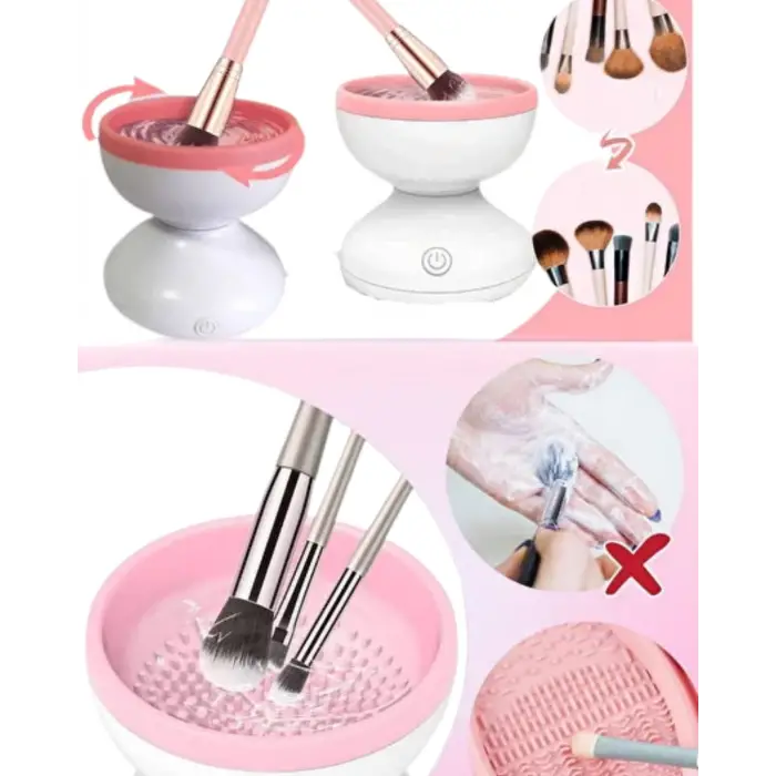 MCB01 MAKYAJ TEMİZLEME