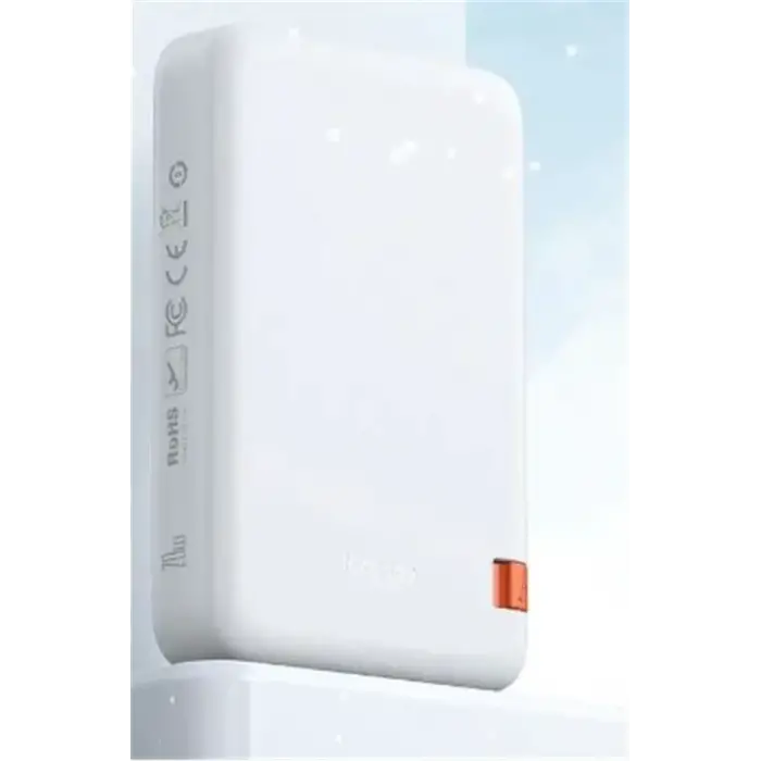 MCDODO MC-5101 MANYETİK KABLOSUZ POWERBANK