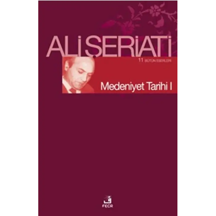 Medeniyet Tarihi I