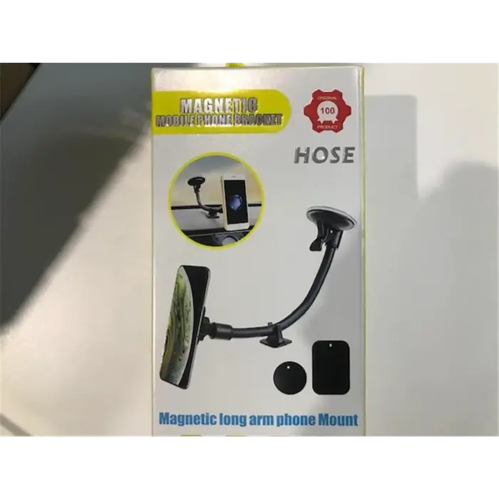 Megatech H-CTL036 Telefon Tutucu Holder Mıknatıslı