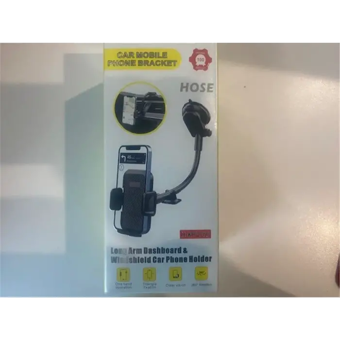 Megatech H-XPL370 Telefon Tutucu Holder Mıknatıslı
