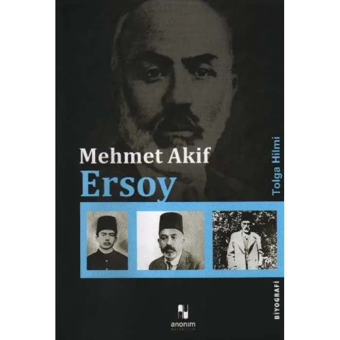 Mehmet Akif Ersoy