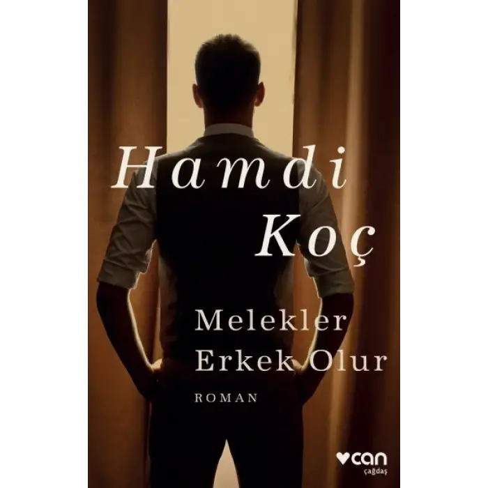 Melekler Erkek Olur