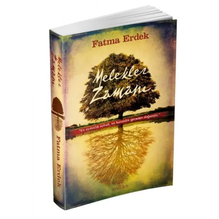 Melekler Zamanı