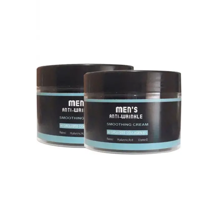 Mens 2tane 100 ml Rıverr-92-3:0300 Antiwrinkle Erkeklere Gergin Hat Kremi