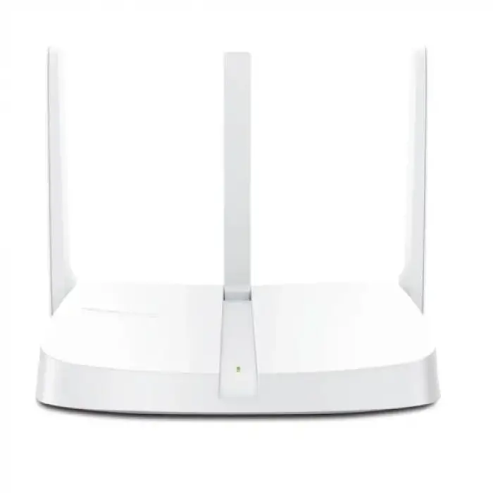 MERCUSYS MW305R 300Mbps 4 Port Kablosuz-Ethernet N Router