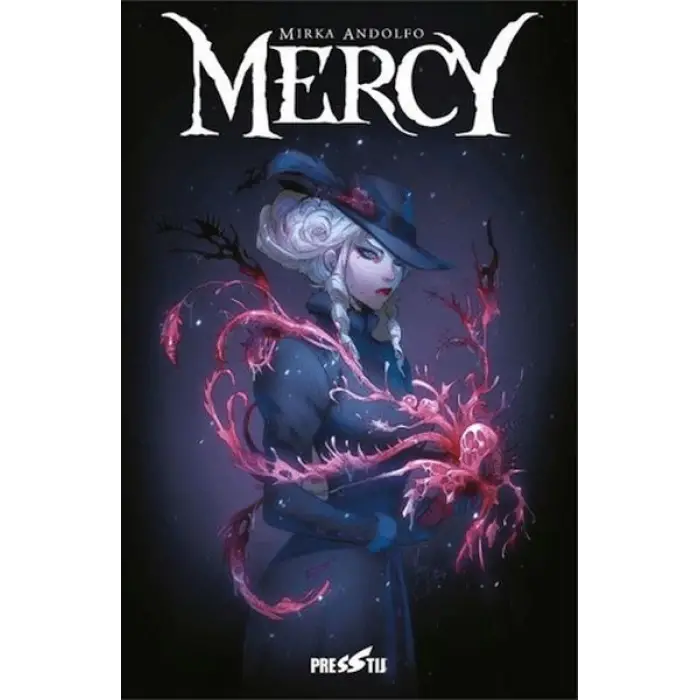 Mercy