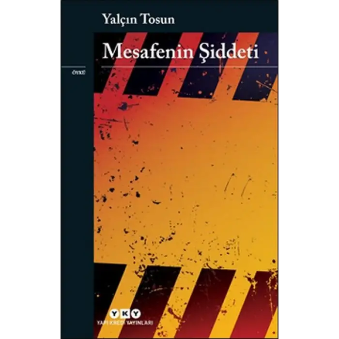 Mesafenin Şiddeti