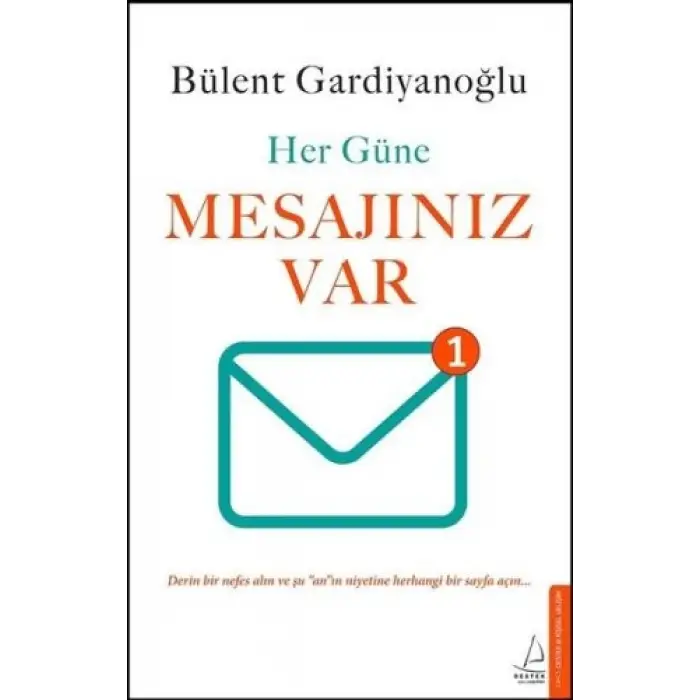 Mesajınız Var