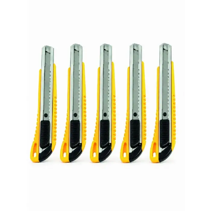 METAL FALÇATA 5Lİ