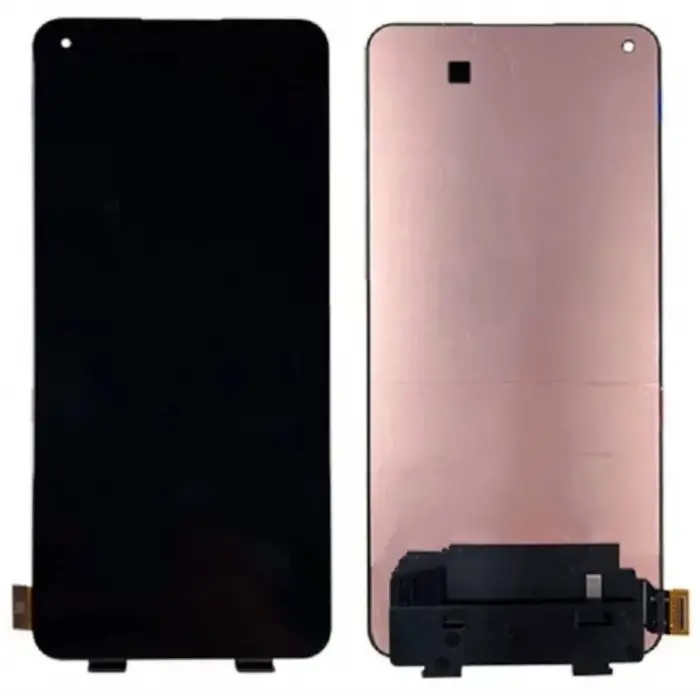 Mi 11 Lite 5G Ekran Dokunmatik SRV (Siyah)