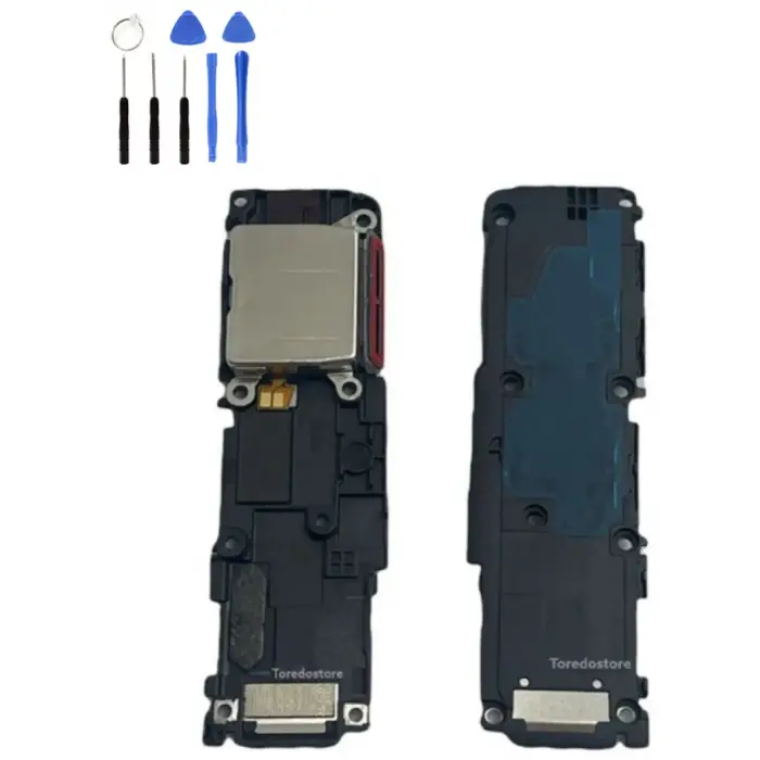Mİ 11T  BUZZER
