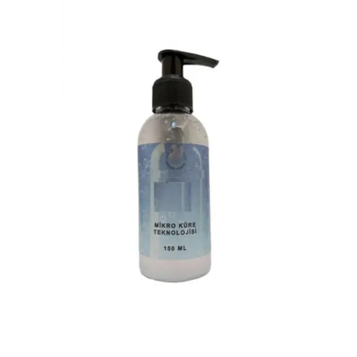 Mikro Küre Rahatlatıcı Bakım Masaj Jel 150 ml 2 Adet