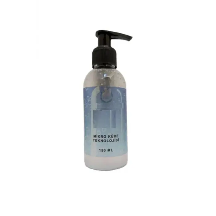 Mikro Küre Teknolojisi Bakım Masaj Jel 150 ml x 1 ad