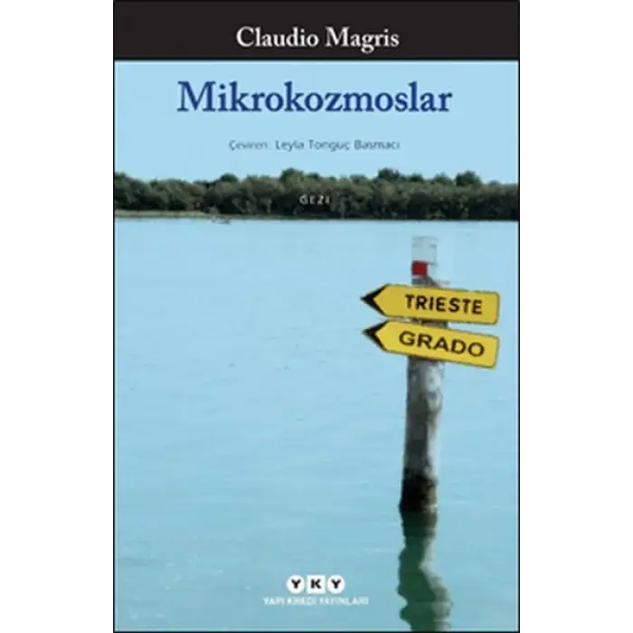 Mikrokozmoslar