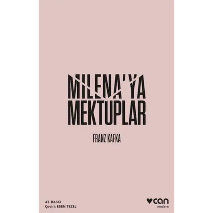 Milenaya Mektuplar