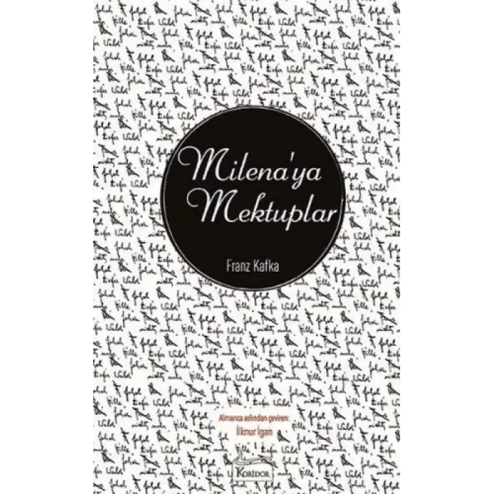 Milenaya Mektuplar (Bez Ciltli)