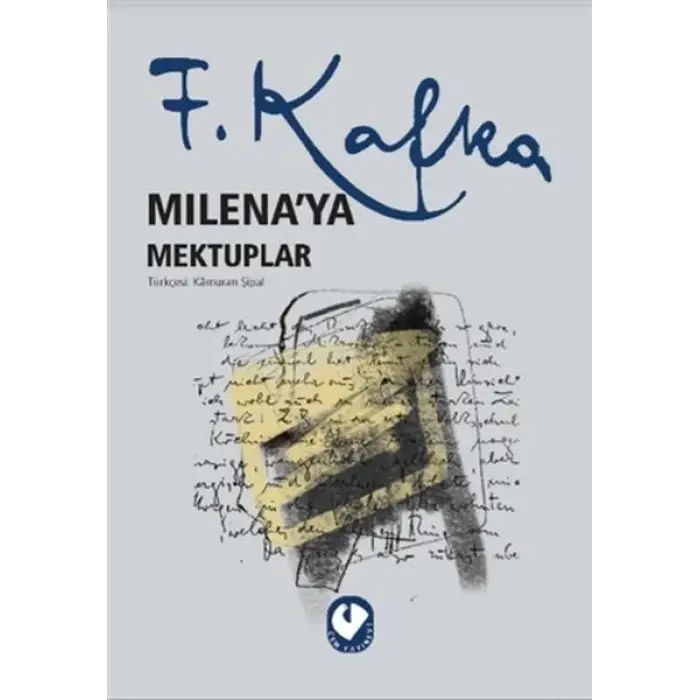Milena’ya Mektuplar