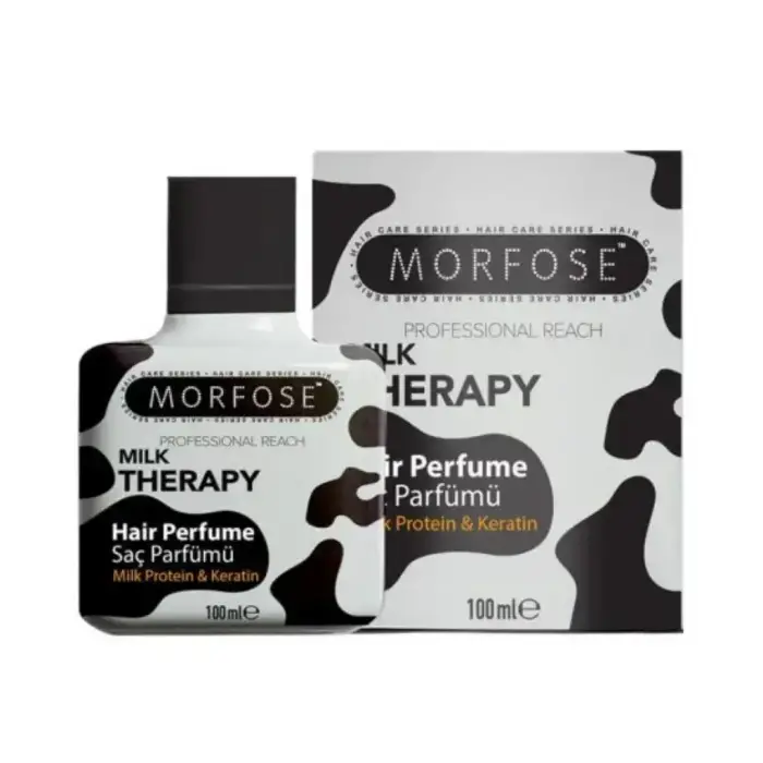 Milk Therapy Saç Parfümü