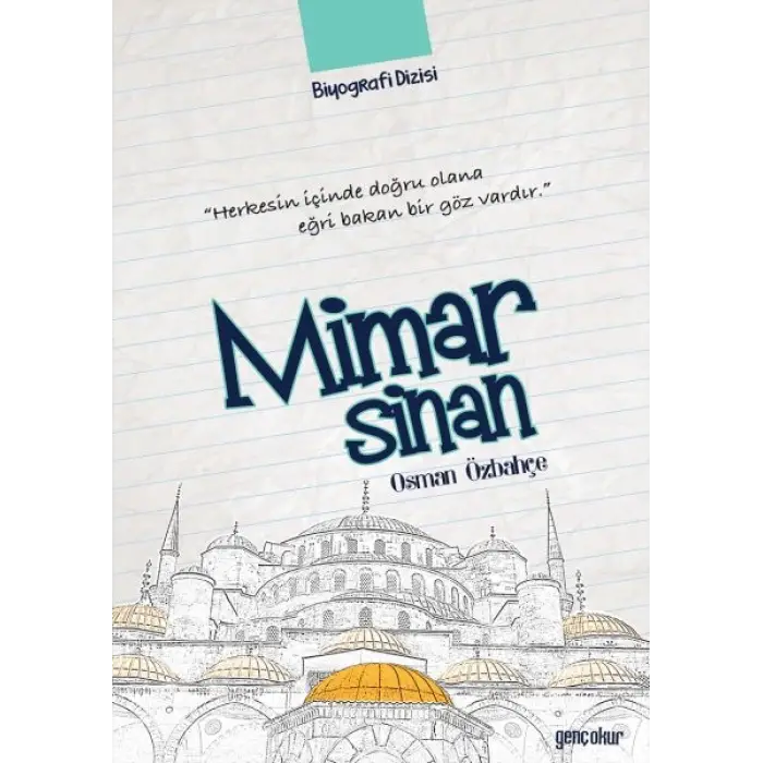 Mimar Sinan