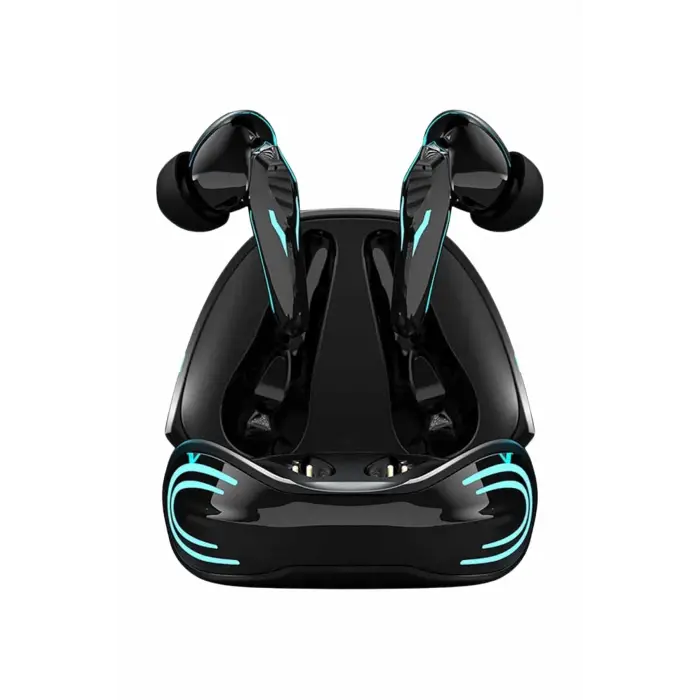 Mini Gaming Kulaklık Oyuncu Kulaklığı Bluetooth Kulaklık Android ve İOS Uyumlu
