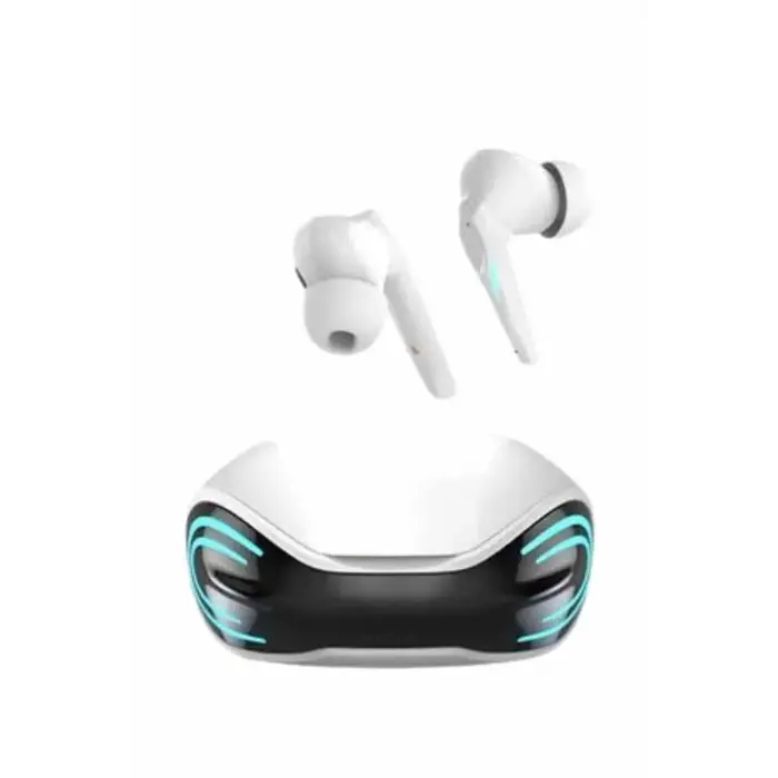 Mini Gaming Kulaklık Oyuncu Kulaklığı Bluetooth Kulaklık Android ve İOS Uyumlu