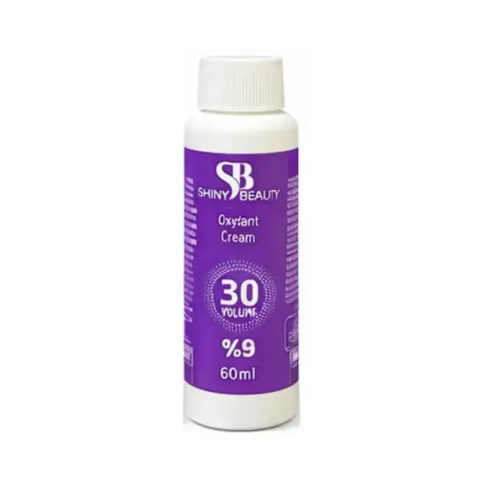 Mini Oksidan 60 ml 30 Volüm