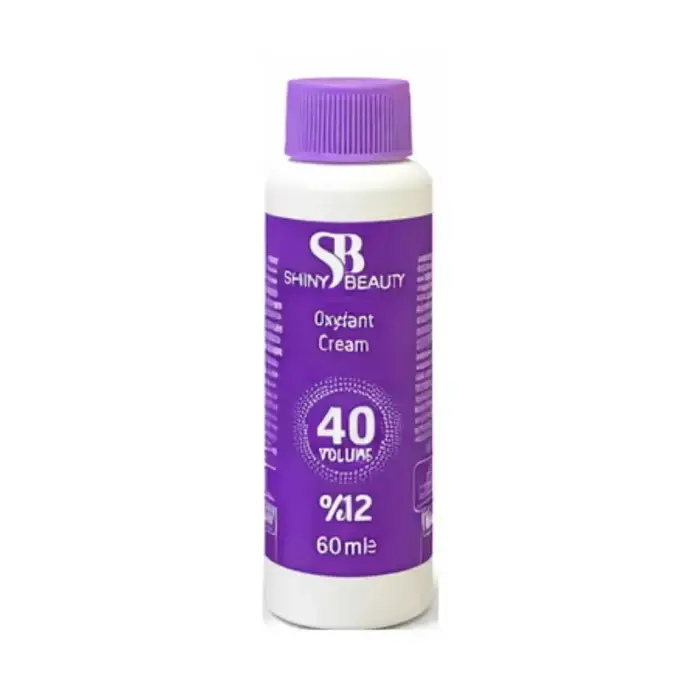 Mini Oksidan 60 ml 40 Volüm