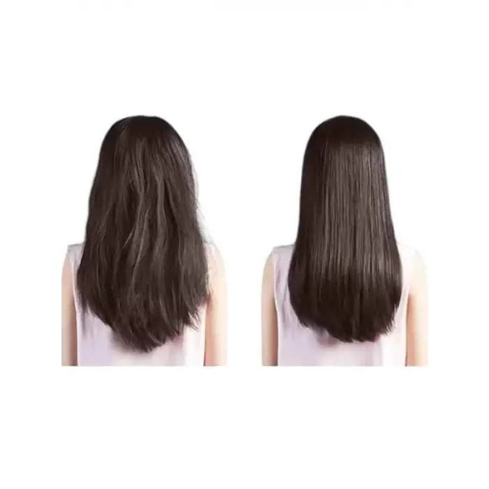 Mini Saç Düzleştirici