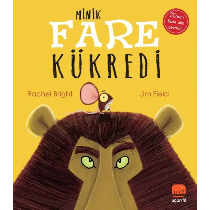 Minik Fare Kükredi