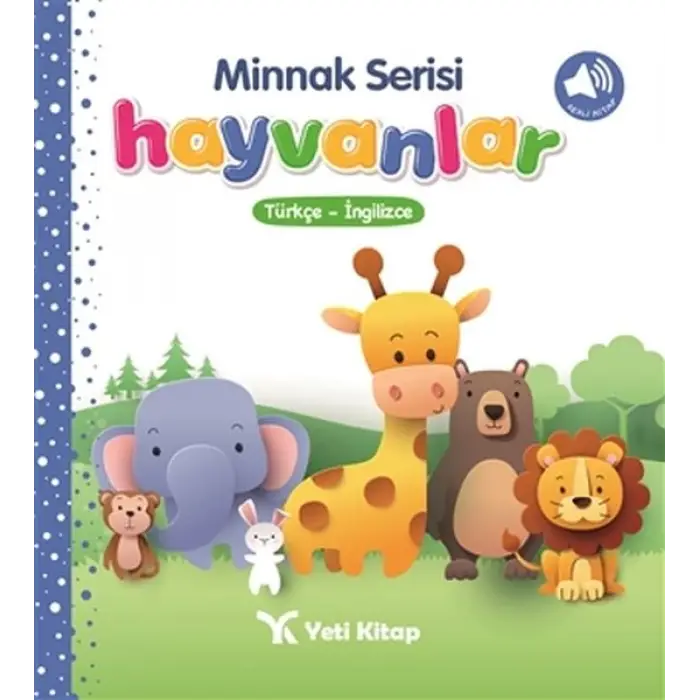 Minnak Serisi Hayvanlar