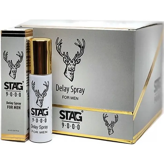 MİYOLİFE STAG SPREY 2 ADET