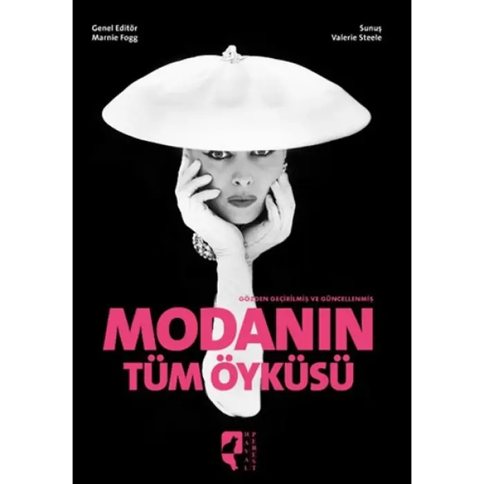 Modanın Tüm Öyküsü