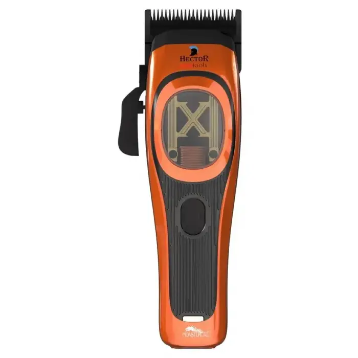MonsterX (Tr) | Linear Motor Profesyonel Saç Kesim Makinesi
