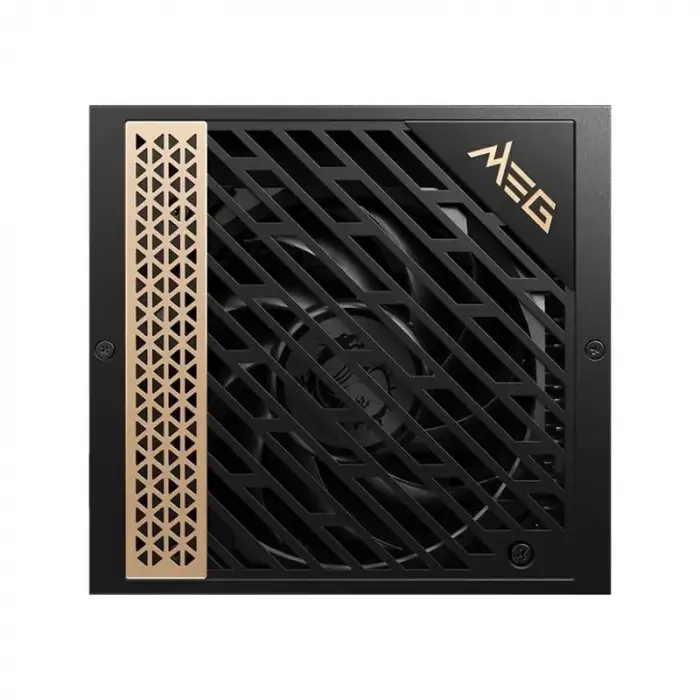 MSI MEG AI1300P PCIE5 1300W 80+ PLATINUM POWER SUPPLY