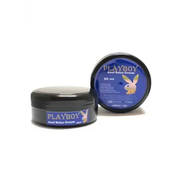 Mucizevi Anl Relax Cream 50 ml Anl Krem 3 Adet