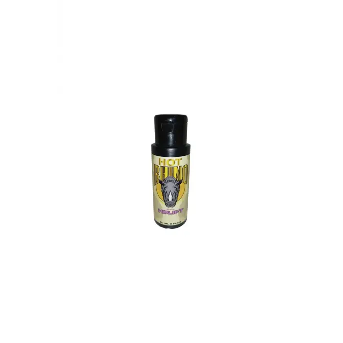 Mucizevi HotRhino 60 ml Arka Form Şekilendirici krem