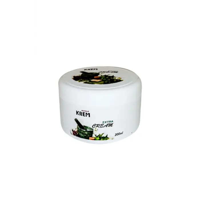 Mucizevi Krem Rahatlatıcı Bakım Kremi 200 ml x 1 ad