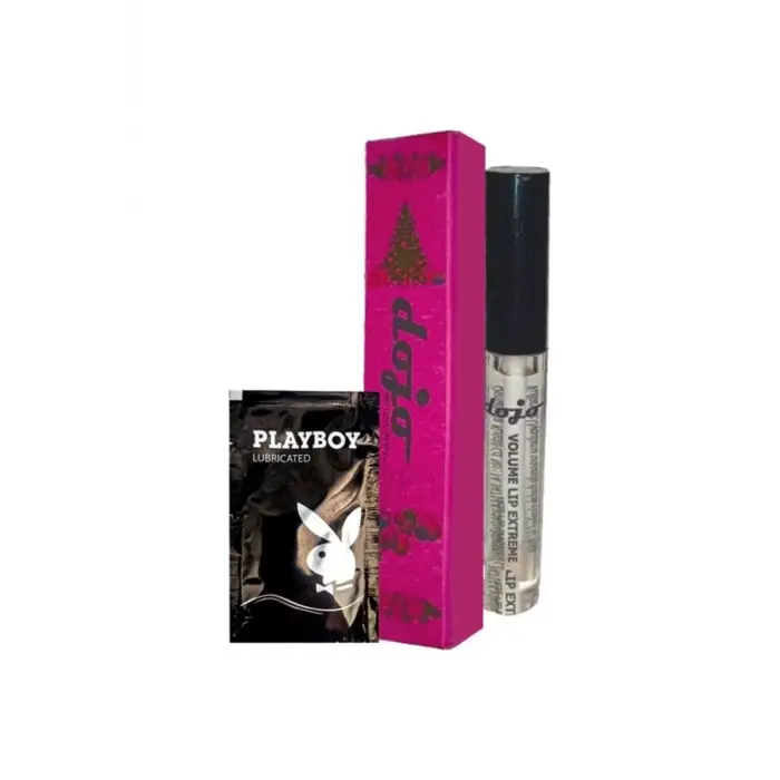 Mucizevi Volume Lip Extreme Dudak Dolgunlaştırıcı + 1 Hediye Jel 0011