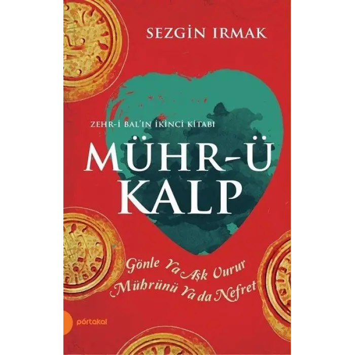 Mühr-ü Kalp