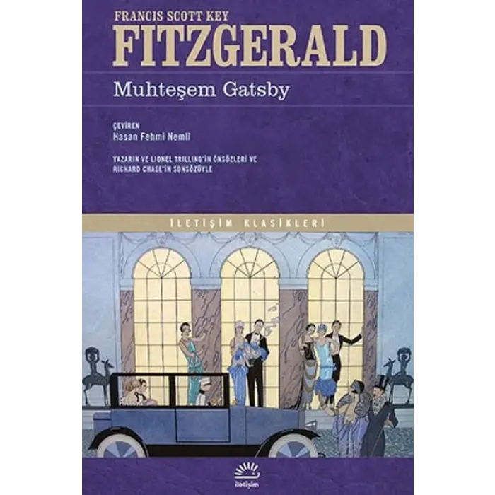 Muhteşem Gatsby