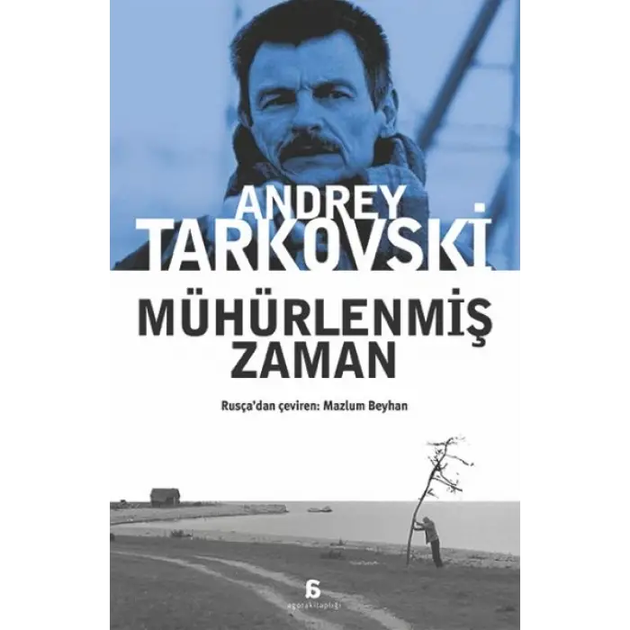Mühürlenmiş Zaman