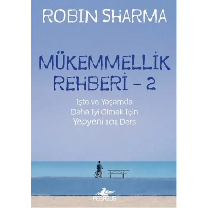 Mükemmellik Rehberi 2