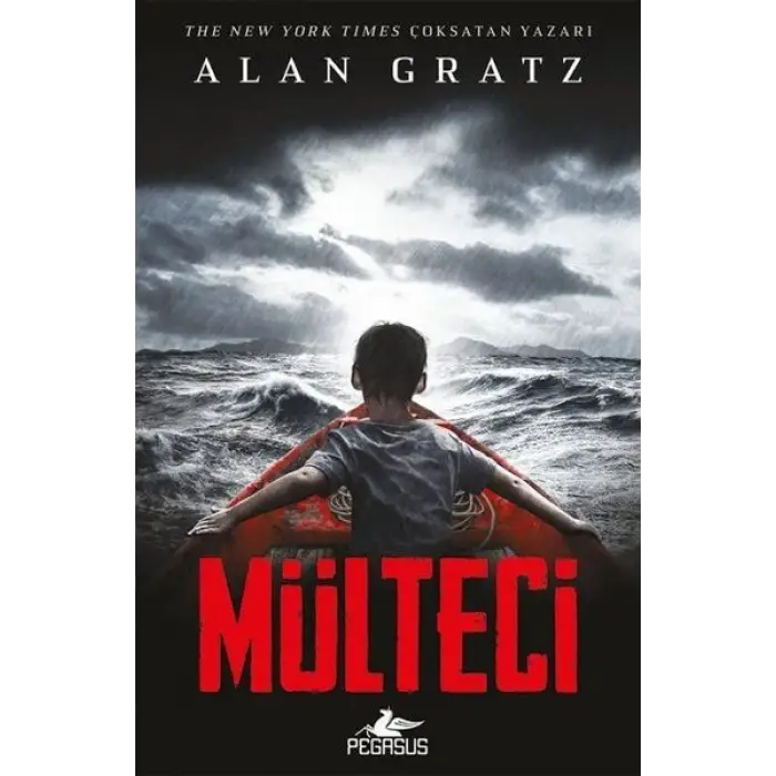 Mülteci
