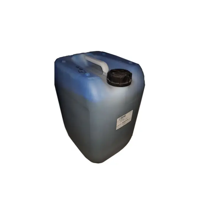 Mürekkep perFIX Üniversal Cyan Calli Alman 20 Kg